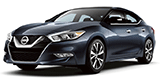 Nissan Maxima (А36) 2015-2023